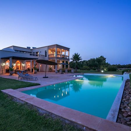 Villa Eden มาร์ราเกช ภายนอก รูปภาพ