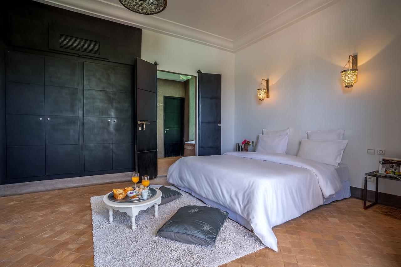 Villa Eden มาร์ราเกช ภายนอก รูปภาพ